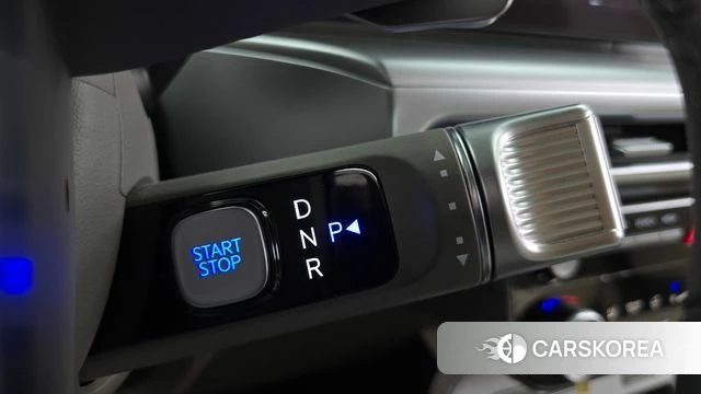 Hyundai Ionic 9 id 4669691 из Кореи 31