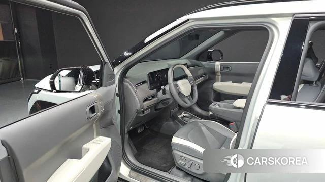 Kia EV3 id 4715176 из Кореи 36