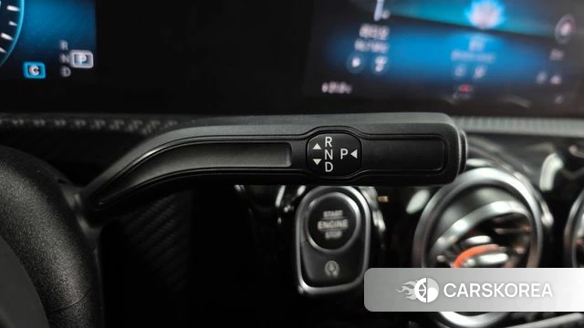 Mercedes-Benz A-Class W177 id 4187773 из Кореи 19