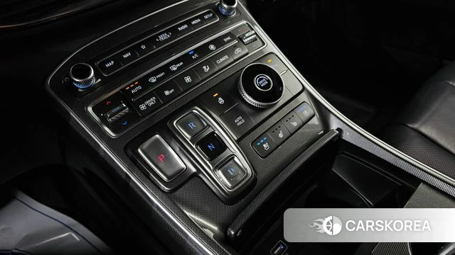 Hyundai The New Santa Fe id 5002695 из Кореи 33