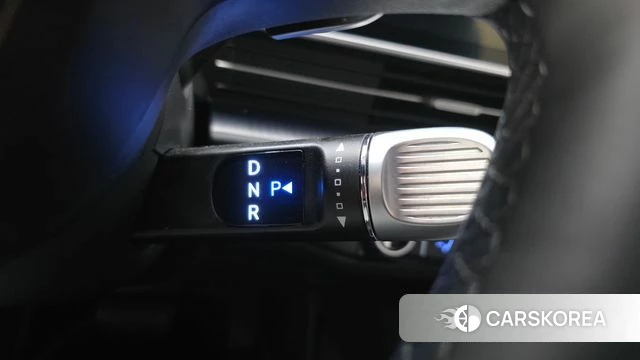 Hyundai Ionic 6 id 4980458 из Кореи 19