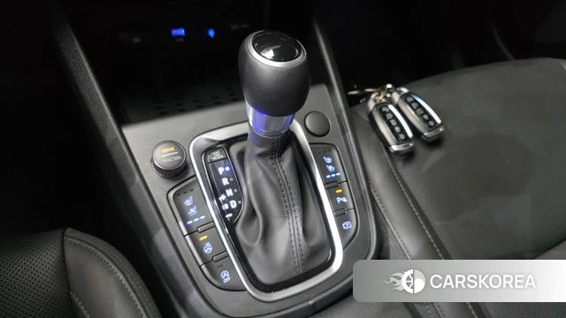 Hyundai The New Kona id 4930151 из Кореи 19