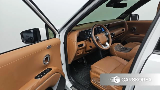 Hyundai Palisade (LX3) id 4995460 из Кореи 39