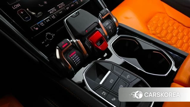 Lamborghini Urus id 4917200 из Кореи 19