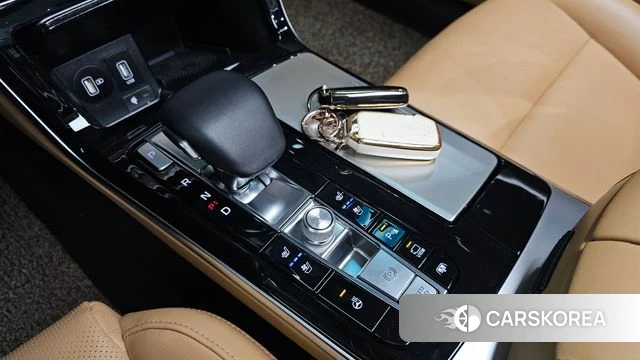Kia K7 Premier id 5018498 из Кореи 30