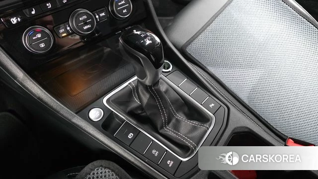 Volkswagen 7th Generation of Jetta id 5033867 из Кореи 19