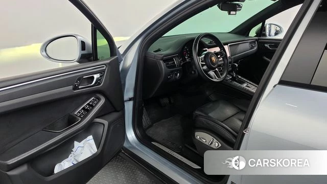 Porsche Macan id 4959831 из Кореи 32