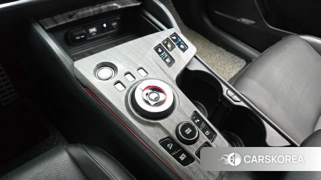 Kia Sportage 5th Generation Hybrid id 4980591 из Кореи 19