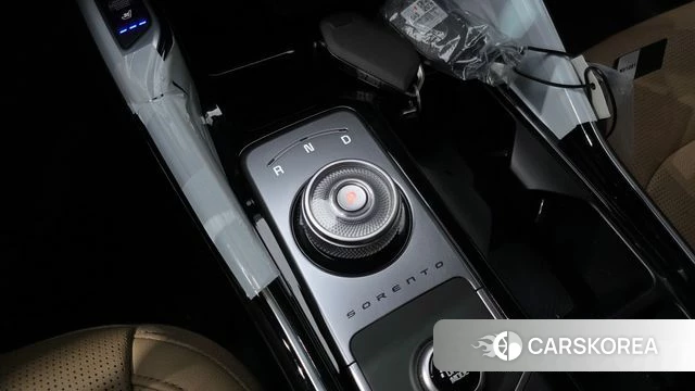 Kia The New Sorento 4th Generation id 4990285 из Кореи 37