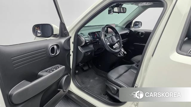 Hyundai Casper id 5026734 из Кореи 31