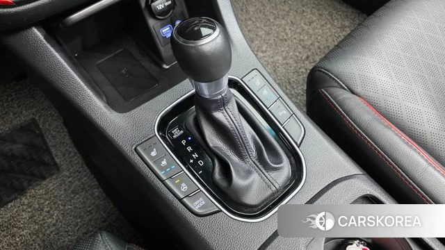 Hyundai i30 (PD) id 4918523 из Кореи 28