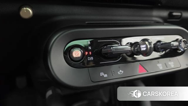 Mini Cooper Electric 4th Generation id 4700781 из Кореи 29