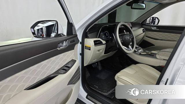 Hyundai Palisade id 5035097 из Кореи 34