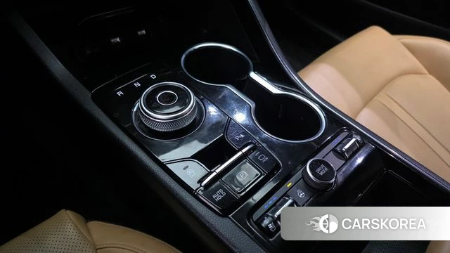 Kia K5 3rd generation id 5023344 из Кореи 32