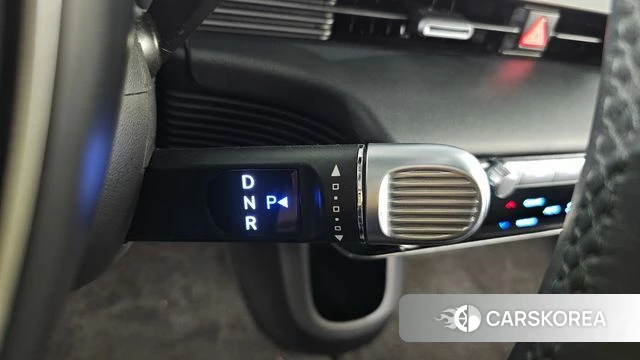 Hyundai Ionic 5 id 4992062 из Кореи 31