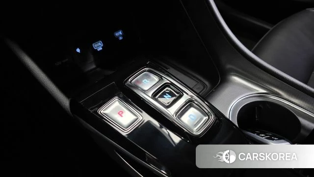 Hyundai Sonata Hybrid (DN8) id 5028992 из Кореи 19