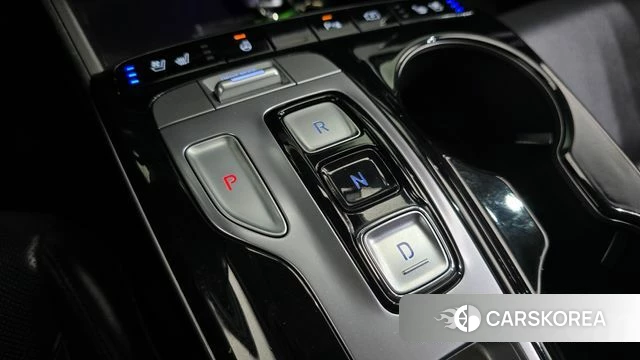 Hyundai Tucson Hybrid (NX4) id 4976775 из Кореи 34
