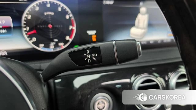 Mercedes-Benz S-Class W222 id 5023268 из Кореи 19