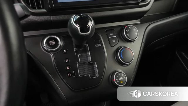 Kia The New Kia Ray id 5011854 из Кореи 31