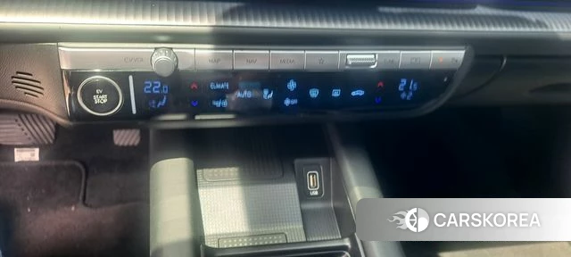 Hyundai Ionic 6 id 4711406 из Кореи 15