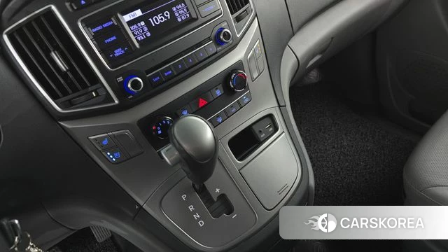 Hyundai The New Grand Starex id 5041770 из Кореи 19