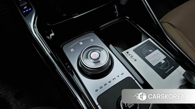 Kia The New Sorento 4th Generation id 4990631 из Кореи 40