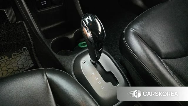Chevrolet (GM Daewoo) The New Spark id 4997741 из Кореи 30