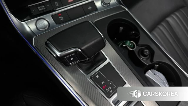 Audi A6 (C8) id 4943313 из Кореи 19