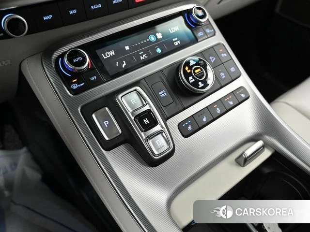 Hyundai The New Palisade id 4753563 из Кореи 19