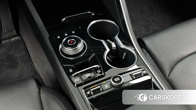 Kia K5 3rd generation id 5040085 из Кореи 19