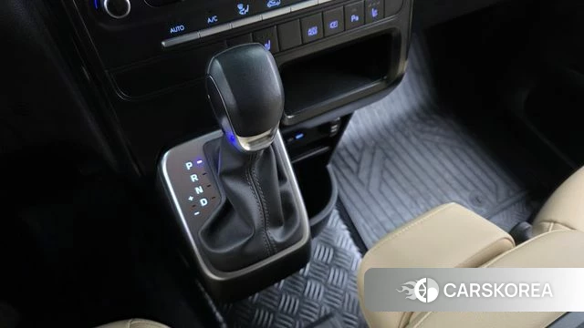 Hyundai The New Staria id 4984907 из Кореи 19