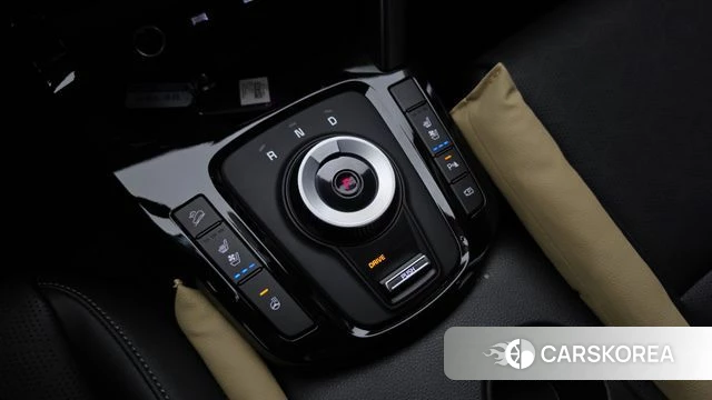 Kia The New Seltos id 4990480 из Кореи 32