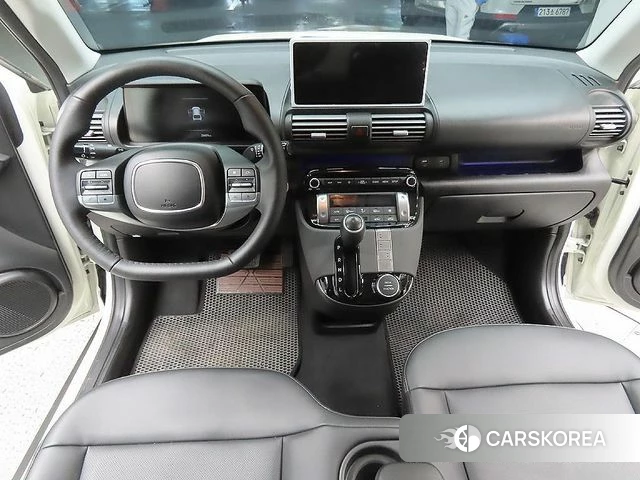 Hyundai The New Casper id 5051930 из Кореи 19