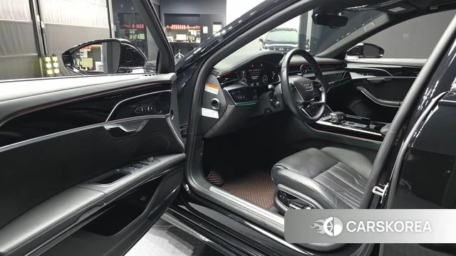 Audi A8 (D5) id 5026954 из Кореи 33