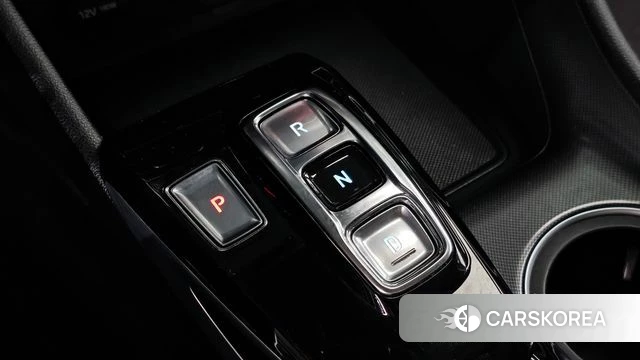 Hyundai Sonata (DN8) id 5018465 из Кореи 30