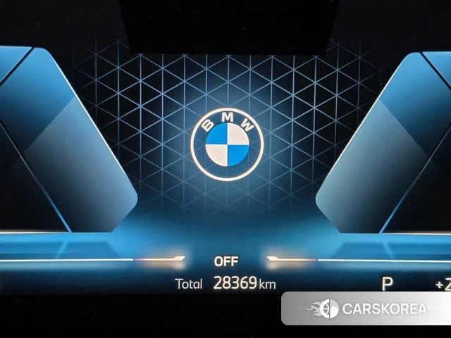 BMW X1 (U11) id 4975388 из Кореи 17