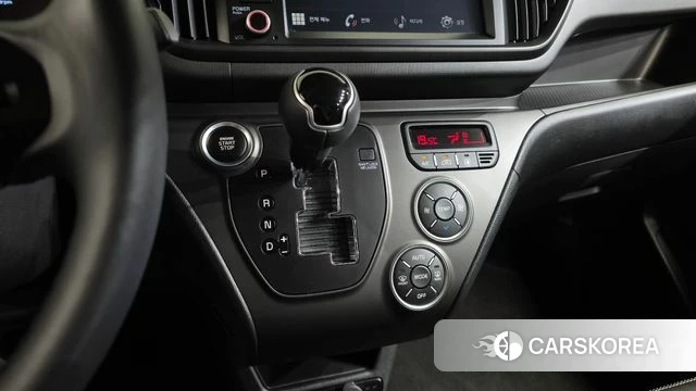 Kia The New Kia Ray id 5016013 из Кореи 29