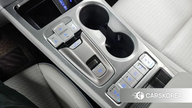 Hyundai Kona Electric id 4794838 из Кореи 32