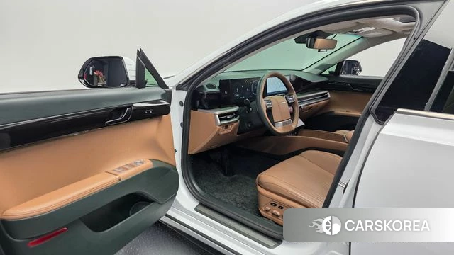 Hyundai Grandeur Hybrid (GN7) id 5011879 из Кореи 36