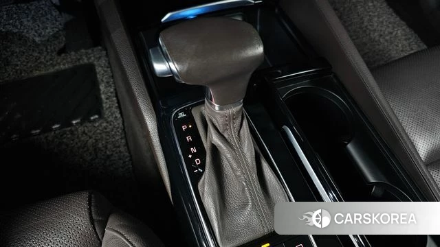 Kia Come New K7 id 5054585 из Кореи 33