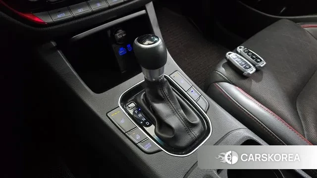 Hyundai i30 (PD) id 3345437 из Кореи 19
