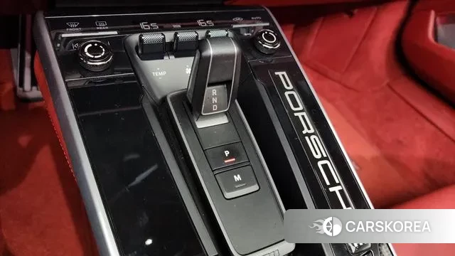 Porsche 911(992) id 2895122 из Кореи 19