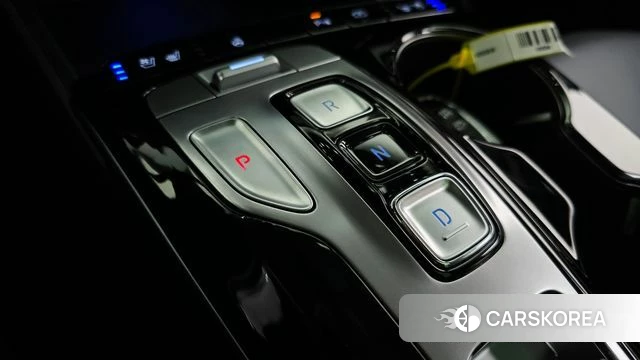Hyundai Tucson Hybrid (NX4) id 4730316 из Кореи 33