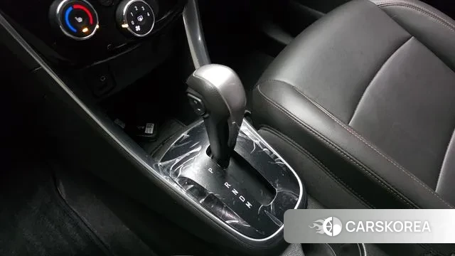 Chevrolet (GM Daewoo) The New Trax id 3747847 из Кореи 19