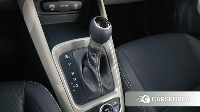 Hyundai Venue id 5001610 из Кореи 29