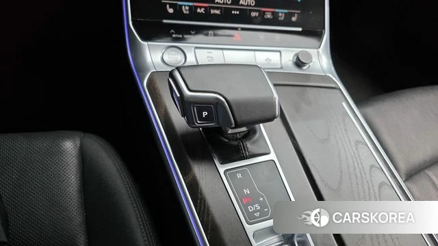 Audi A6 (C8) id 4952265 из Кореи 19