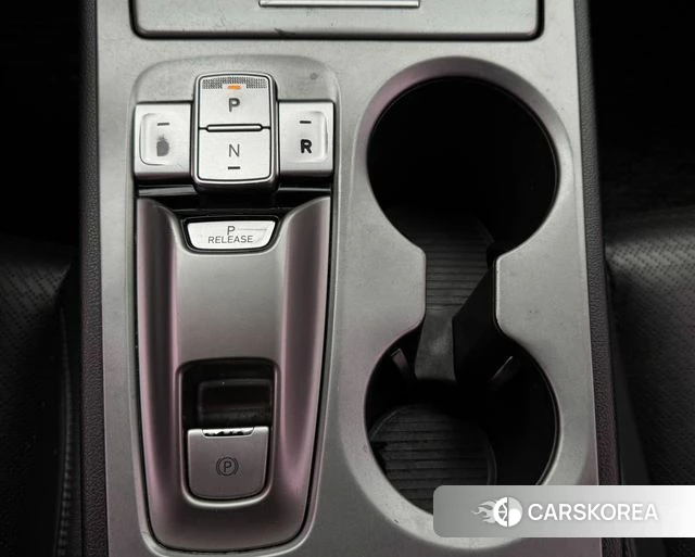 Hyundai Kona Electric id 4969638 из Кореи 19