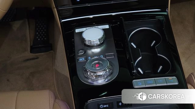 Genesis G80 (RG3) id 5002004 из Кореи 42