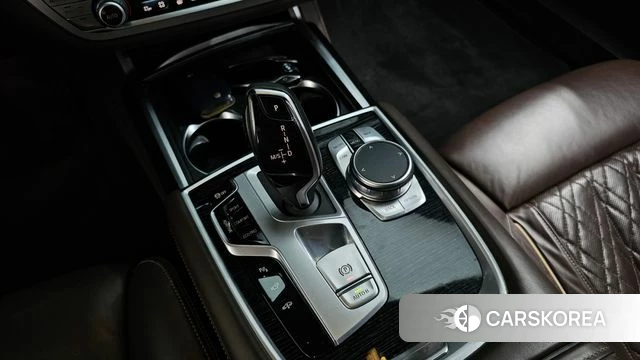 BMW 7 Series (G11) id 5028602 из Кореи 42