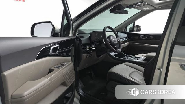 Kia The New Carnival 4th Generation id 5011482 из Кореи 46